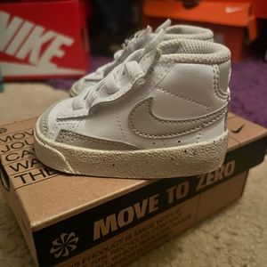 Infant Nike blazers